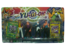 Ю Ги Йо Yu-gi-oh детска играчка комплект